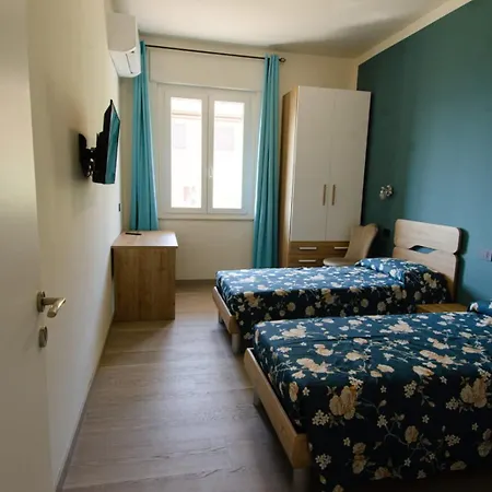 Ferienhaus L'azzurro Tra Gli Ulivi Narni Scalo