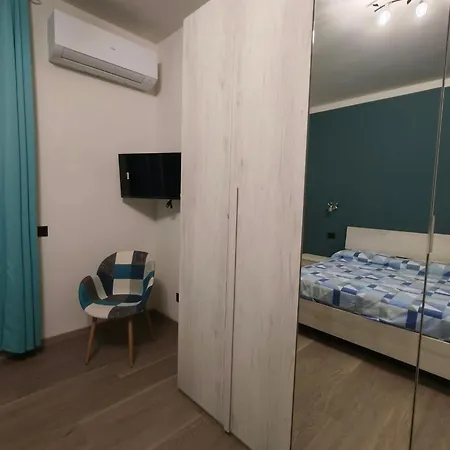 Ferienhaus L'azzurro Tra Gli Ulivi Narni Scalo