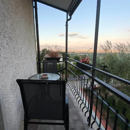Ferienhaus L'azzurro Tra Gli Ulivi Narni Scalo